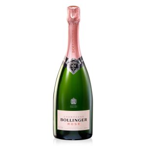 Bollinger Champagne ROSÉ Brut 12% Vol. 0,75l to Austria