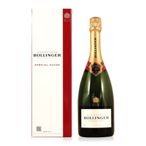 Bollinger Champagne SPECIAL CUVÉE Brut 12% Vol. 0,75l to Austria