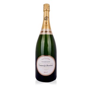 Laurent Perrier Brut Champagner 12% vol.  1.5 l to Austria