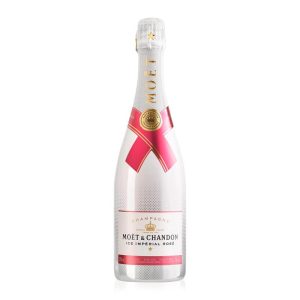 Moet & Chandon Rose Ice Imperial Champagner 12% vol. 0,75l to Greece