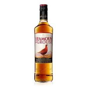 The Famous Grouse Blended Scotch Whisky 40% Vol. 0,7l to Bulgaria