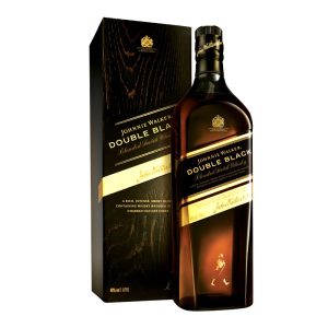 Johnnie Walker – Double Black Blended Scotch Whisky to Bulgaria