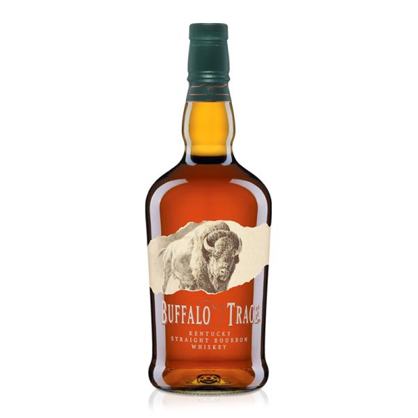 #197 Buffalo Trace Kentucky Straight Bourbon Whiskey 40% Vol. 0,7l