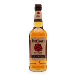 Four Roses Bourbon 40% Vol. 0,7l to Germany