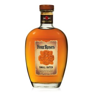 Four Roses Small Batch Bourbon 45% Vol. 0,7l to Germany