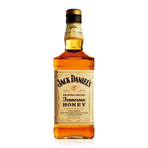 #210 Jack Daniel's Honey Liqueur 35% Vol. 0,7l