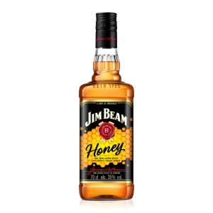 Jim Beam Honey 35% Vol. 0,7l to Germany