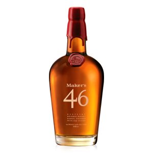 Maker’s Mark 46 Kentucky Bourbon Whisky 47% Vol. 0,7l to Germany