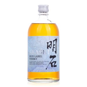 White Oak Akashi Blue Label Whisky 40% Vol. 0,7l to Austria