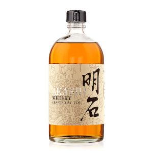 Akashi Toji Blended Whisky – 0,7L to Austria