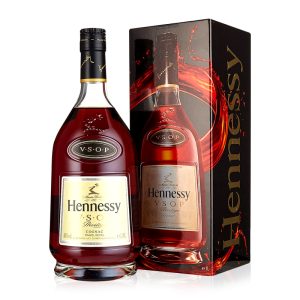 Hennessy V.S.O.P Privilège Cognac 40% Vol. 1l to Austria