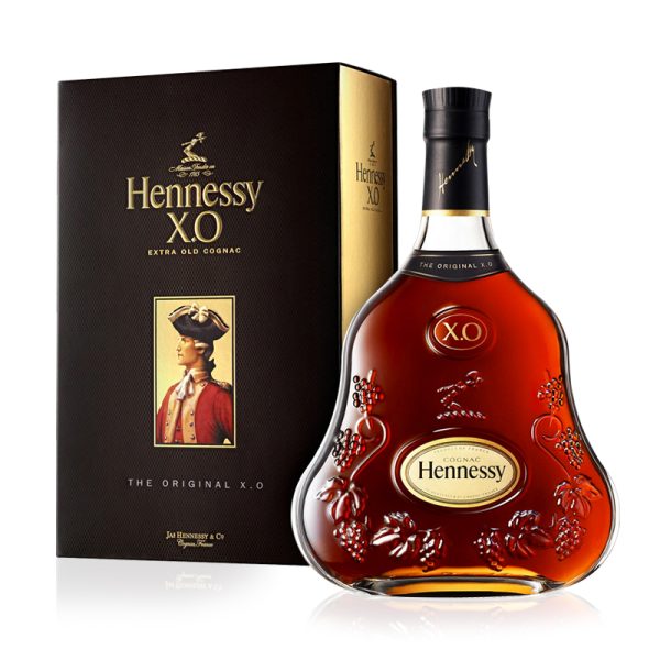 #276 Hennessy XO Cognac 40% Vol. 0,7l