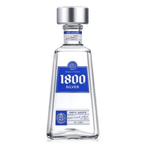 1800 Tequila Reserva Silver 100% Agave 38% Vol. 0,7l to Austria