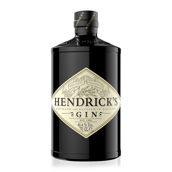 #299 Hendrick's Gin 44% Vol. 0,7l