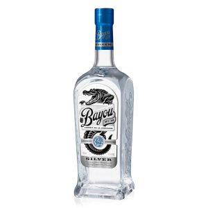 Bayou Silver Rum 40% Vol. 0,7l to Austria