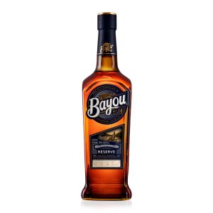 Bayou Reserve Select Barrel Rum 40% Vol. 0,7l to Bulgaria