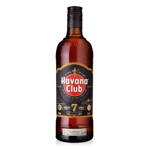 Havana Club Añejo 7 Años 40% Vol. 0,7l to Bulgaria