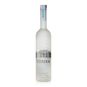 Belvedere Vodka 40% Vol. 0,7l to France