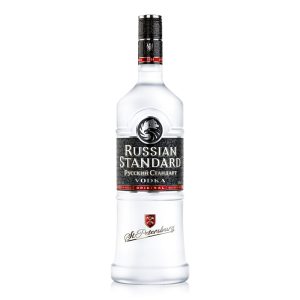 Russian Standard Original Vodka 40% Vol. 1l to Moldova