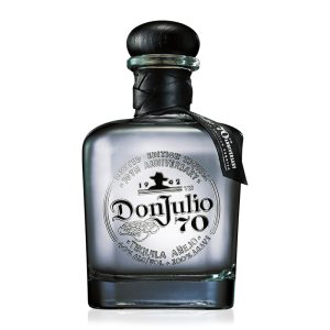 Don Julio Crystal Claro Añejo Tequila 35% vol. 0,70l to Switzerland