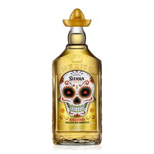 Sierra Tequila Reposado 38% Vol. 0,7l to Austria