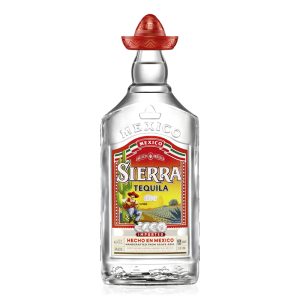 Sierra Tequila Silver 38% Vol. 0,7l to Croatia