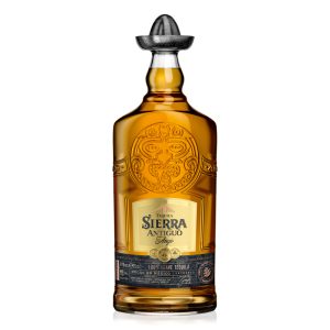 Sierra Tequila Antiguo Añejo 100% de Agave 40% Vol. 0,7l to Austria