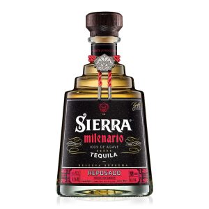 Sierra Tequila Milenario Reposado 100% de Agave 41,5% Vol. 0,7l to Austria