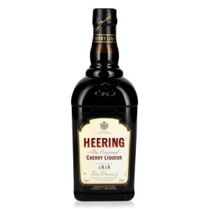 #480 Heering Original Cherry Liqueur 24% Vol. 0,7l