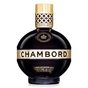 Chambord Black Raspberry Liqueur 16,5% Vol. 0,5l to the Czech Republic
