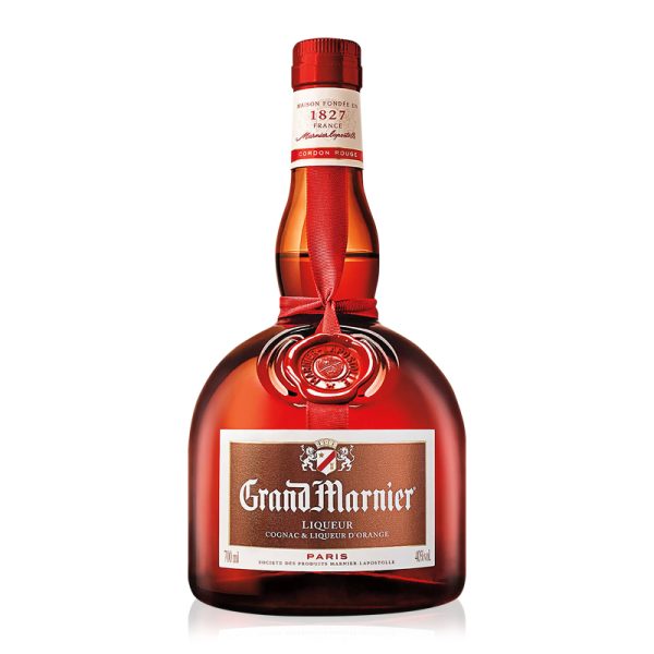 #531 Grand Marnier Cordon Rouge 40% Vol. 0,7l