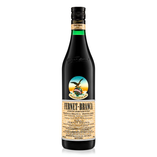 #542 Fernet-Branca 39% Vol. 0,7l