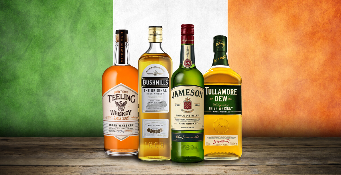 Irish Whiskey