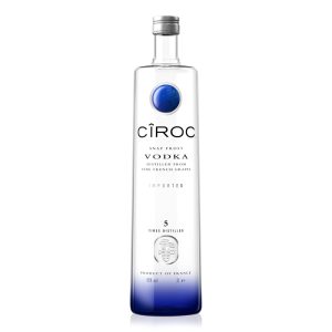 Cîroc Snap Frost Vodka 40% Vol. 3l to Switzerland