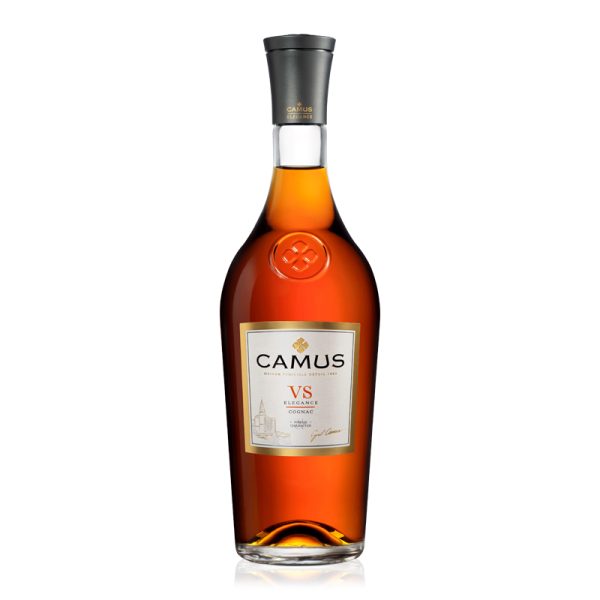 Camus VS Elegance Cognac 40% Vol. 0,7l