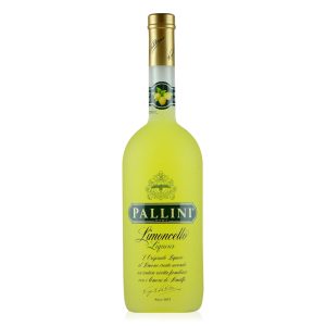 Pallini Limoncello Liqueur 26% Vol. 1l to Romania