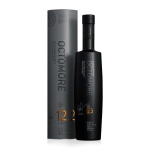 Bruichladdich Octomore 12.2 Scottish Barley Islay Whisky 57,3% vol. 0,70l to Slovakia