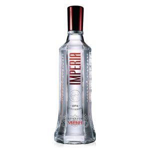 Russian Standard Imperia 40% Vol. 0,7l to Switzerland