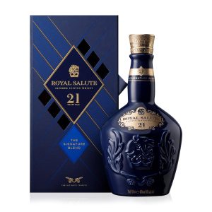 Chivas Regal Royal Salute 21 Years – 0,7 LT to Slovakia