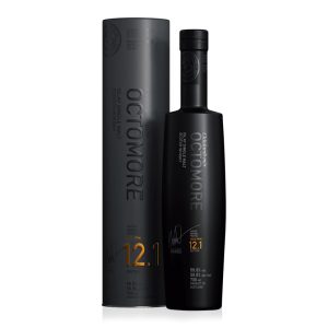 Bruichladdich Octomore 12.1 Scottish Barley Islay Whisky 59,9% vol. 0,70l to Slovakia