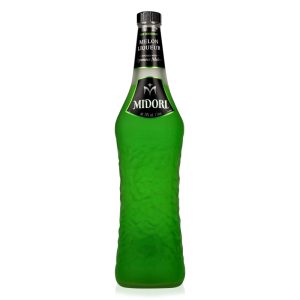 Midori Melon Liqueur 20% Vol. 0,7l to Romania